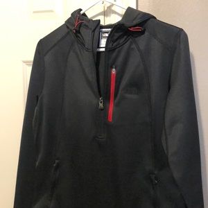 North Face  pullover
